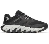 Merrell Maipo Explorer Aerosport Womens Walking Shoes Black Offroad Hiking