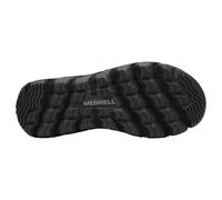 Merrell Men's Maipo Explorer Sieve Walking Shoe, Black, 9 UK