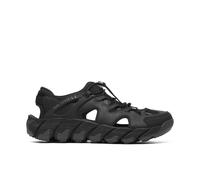 Merrell Mens Maipo Explorer Sieve Hiking Sandals - Black, Black, Size 8, Men Black