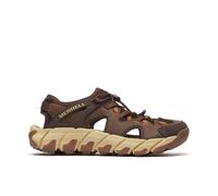 Merrell Men's Maipo Explorer Sieve Walking Shoe, Coffee, 7.5 UK