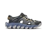 Merrell Maipo Explorer Sieve Sandal: Alloy/Pewter: 8.5 Size: 8.5, Colo