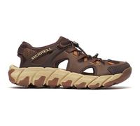Merrell Maipo Explorer Sieve Multi Mens Recycled Walking Sandals Trainers Size 8