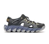 Merrell Maipo Explorer Sieve Sandal: Alloy/Pewter: 9 Colour: Alloy/Pew