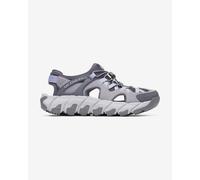 Merrell Maipo Explorer Sieve Sandals Dark Grey Light Grey Women - 36