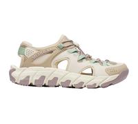 Merrell Women's Maipo Explorer Sieve Walking Shoe, Greige, 6.5 UK