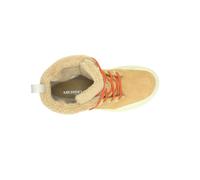 Merrell Marquette Thermo Lace WP Tan Women’s Outdoor Footwear UK 5