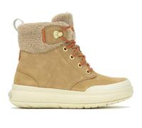 Merrell - Warm Boots - Marquette Thermo Lace Wp Tan for Women - Size 41 - Brown Brown 41