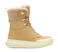 Merrell Marquette Thermo Tall Zip Waterproof Boots Brown EU 36 Woman