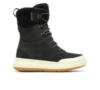 Merrell - Marquette Thermo Tall Zip Waterproof in Black