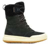 Merrell Marquette Thermo Tall Zip Womens Warm Waterproof Boots Black 4-8