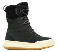 Merrell Marquette Thermo Tall Zip Womens Warm Waterproof Boots Black 4-8