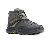 Mens Merrell Mqm Gore-Tex With A Vibram Sole Walking Boots - J135577