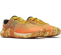 Merrell Men Running Shoes, Orange, 10 UK