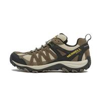 Merrell Men’s Accentor Sport 3 Waterproof Hiking Walking Shoe, Travel Essentials