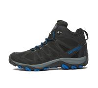 Merrell Men’s Accentor Waterproof 3 GORE-TEX Mid Boots, Outdoor Footwear
