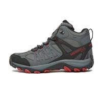 Merrell Men’s Accentor Waterproof 3 GORE-TEX Mid Boots, Outdoor Footwear
