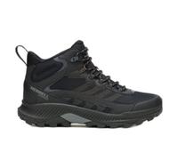 Merrell Men’s Speed Strike 2 Gore-TEX® Hiking Boots, Waterproof and Breathable, Outdoors, Hiking & Trekking Footwear (Black, UK Footwear Size System, Adult, Men, Numeric, Medium, 11)
