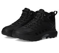 Merrell Men’s Speed Strike 2 Gore-TEX® Hiking Boots, Waterproof and Breathable, Outdoors, Hiking & Trekking Footwear (Black, UK Footwear Size System, Adult, Men, Numeric, Medium, 10)