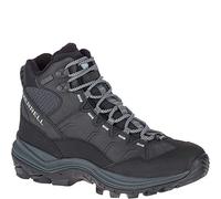 Merrell Men Thermo CHILL MID WP Snow Boots, Black (Black), 6.5 UK