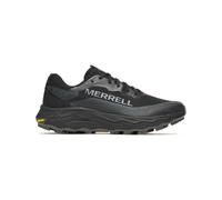 Agility Peak 6 GTX Trainers Black, 9.5