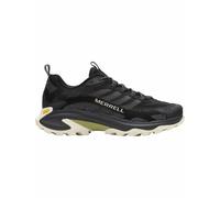 Merrell - Men's hiking shoes - Moab Speed 2 Black for Men - Size 41 Black 41