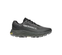 Merrell - Men's trail running shoes - Agility Peak 6 Black for Men - Size 8 UK Black 8 UK