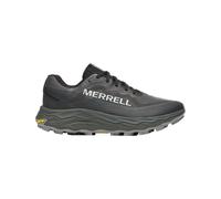 Merrell - Men's trail running shoes - Agility Peak 6 Black for Men - Size 9 UK Black 9 UK