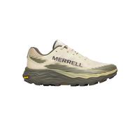 Merrell - Men's trail running shoes - Agility Peak 6 Burlap for Men - Size 42 - Beige Beige 42