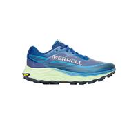 Merrell - Men's trail running shoes - Agility Peak 6 Dark Blue for Men - Size 44.5 Blue 44.5