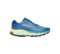 Merrell - Men's trail running shoes - Agility Peak 6 Dark Blue for Men - Size 44 Blue 44