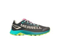 Merrell - Men's trail running shoes - MTL Long Sky 2 Matryx Flashdance for Men - Size 8,5 UK - Black Black 8.5 UK