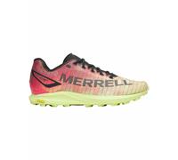 Merrell - Men's trail running shoes - Mtl Skyfire 2 Matryx Mantis/Blossom for Men - Size 44.5 - Pink Pink 44.5
