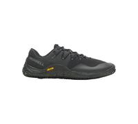 Merrell Trail Glove 7 Trail Running Shoes Black EU 45 Man