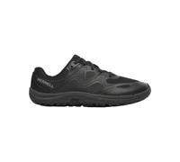 Merrell - Men's trail running shoes - Trail Glove 8 Black for Men - Size 11 UK Black 11 UK