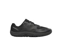 Merrell - Men's trail running shoes - Trail Glove 8 Black for Men - Size 8 UK Black 8 UK