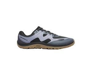 Merrell - Men's trail running shoes - Trail Glove 8 Comet for Men - Size 42 - Grey Grey 42