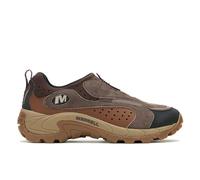 Merrell Men's 1TRL Moc Speed Streak Evo Se, Bracken/Plum, 9.5 UK