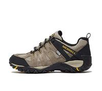 Merrell Men's Accentor 2 Vent Track Shoe, Boulder, 10.5 UK
