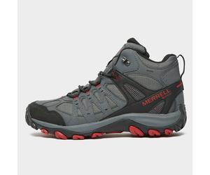 Merrell Men's Accentor 3 GORE-TEX Mid Boots, Grey