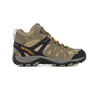 Merrell Men's Accentor 3 Mid Pecan Waterproof hiking Boots J037141 (US)