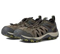 Merrell Men's, Accentor 3 Sieve Hiking Sandal, Boulder, 9 UK