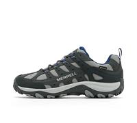 Merrell Men's Accentor 4 Sport GORE-TEX Waterproof HIking & Walking Shoes | Aegis Antimicrobial, EVA Foam Midsole, Bellows Tongue, Air Cushion Heel, Rubber Toe Cap