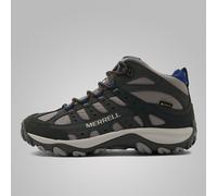 Merrell Men's Accentor 4 Sport Mid GTX 9