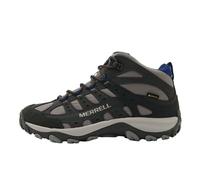 Merrell Men's Accentor 4 Sport Mid GTX 8