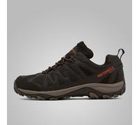 Merrell Accentor 3 Sport GTX - Hiking shoes - Men's Black / Tangerine 42