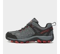 Merrell Men's Accentor Sport 3 Gore-Tex Walking Shoe - Grey, Grey 10