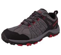 Merrell Men's Accentor Sport 3 GORE-TEX Walking Shoe, Grey 8