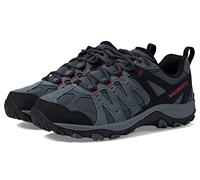 Merrell Men's Walking Hiking Shoe, Rock, 9 Wide