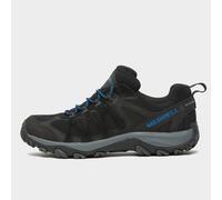 Men's Accentor Sport 3 Vent Walking Shoe - Black, Black 13