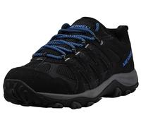 Men's Accentor Sport 3 Vent Walking Shoe - Black, Black 13